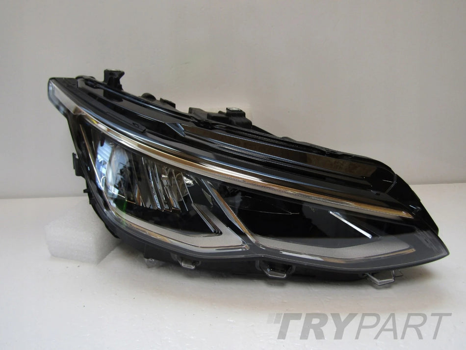 HEADLIGHT VOLKSWAGEN VW GOLF 8 VIII LED 19-24 RH 5H1941006