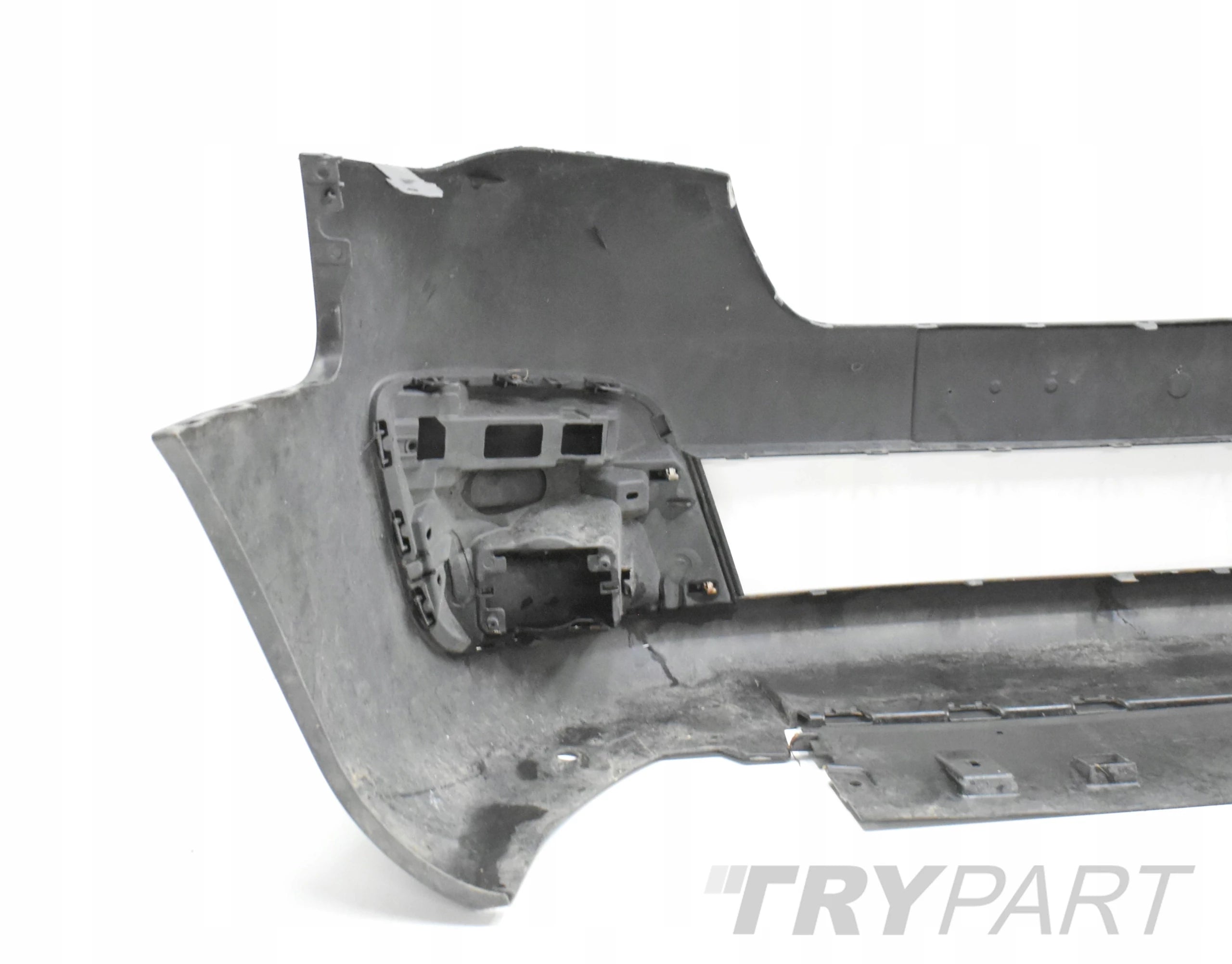 CITROEN BERLINGO PARTNER III LIFT FRONT BUMPER ORG