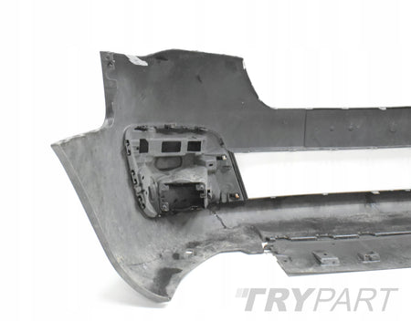 CITROEN BERLINGO PARTNER III LIFT FRONT BUMPER ORG