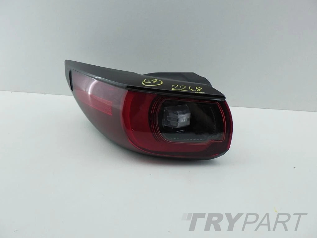 MAZDA CX5 II 2 KF KB LIFT LED 2022- LEFT REAR LAMP