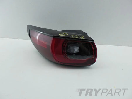 MAZDA CX5 II 2 KF KB LIFT LED 2022- LEFT REAR LAMP