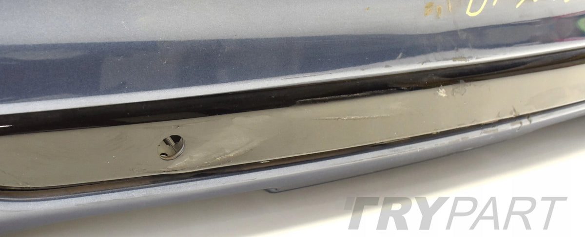 FORD KUGA MK3 ST LINE REAR BUMPER ORG 19+