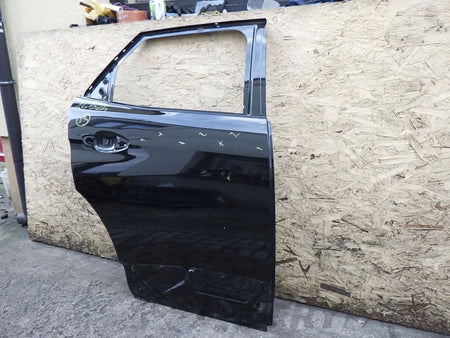 PEUGEOT 3008 II P84 16- Right Rear Door