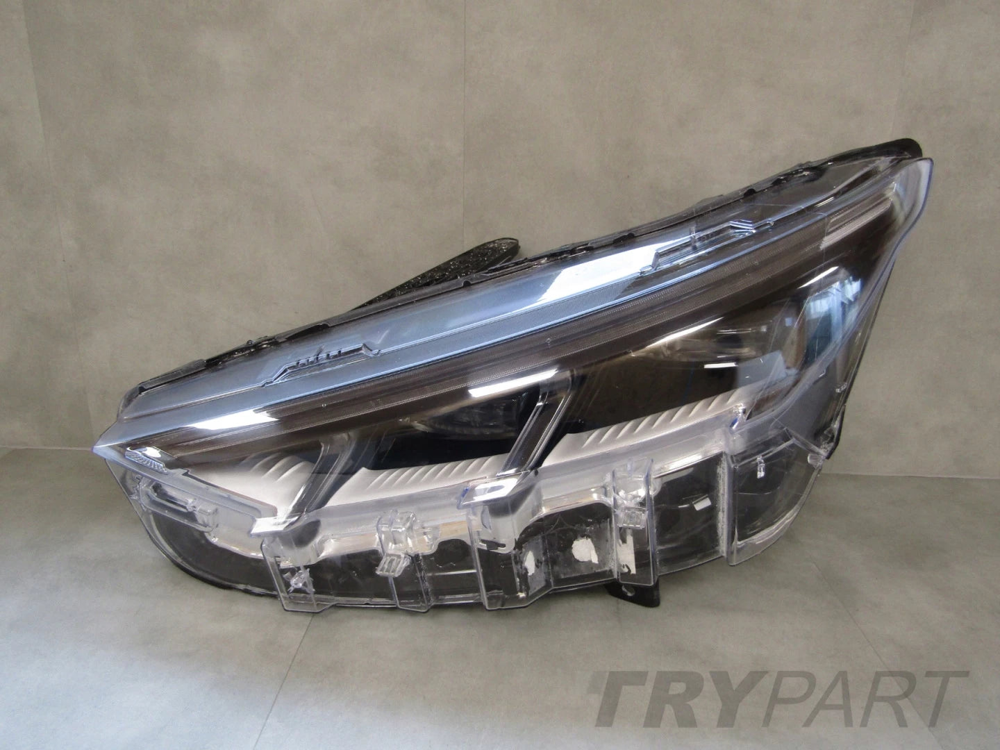 Ford Mustang Mach-E FULL LED 20- LH Front Lamp