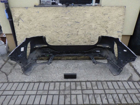BMW X6 G06 M Package Rear Bumper