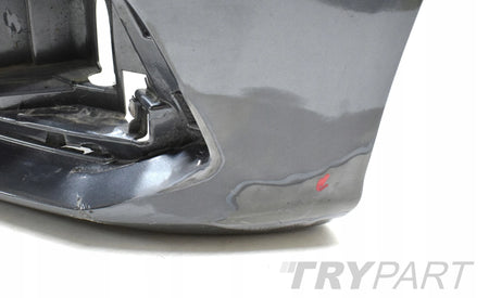 AUDI A4 B8 LIFT COMPETITION 8K0 FRONT BUMPER ORG