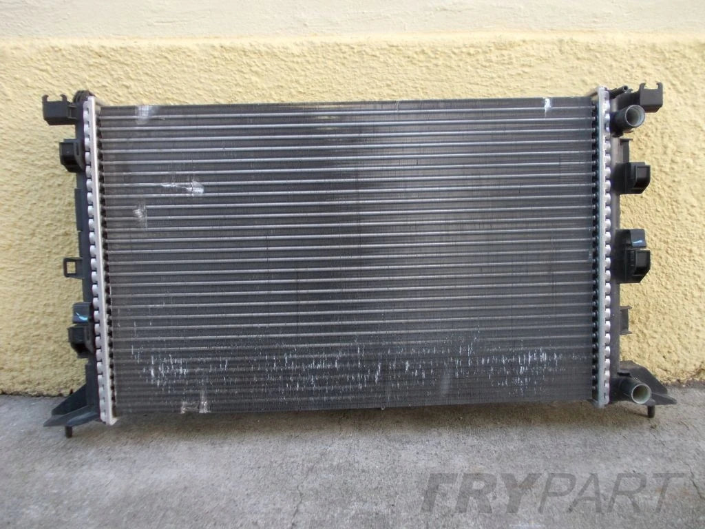 RENAULT LAGUNA III LATITUDE Water Radiator