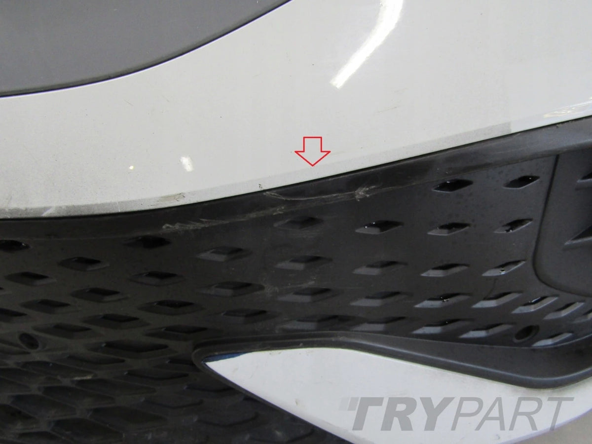 Front Bumper VW ID5 ID.5 ID 5 11E 22-