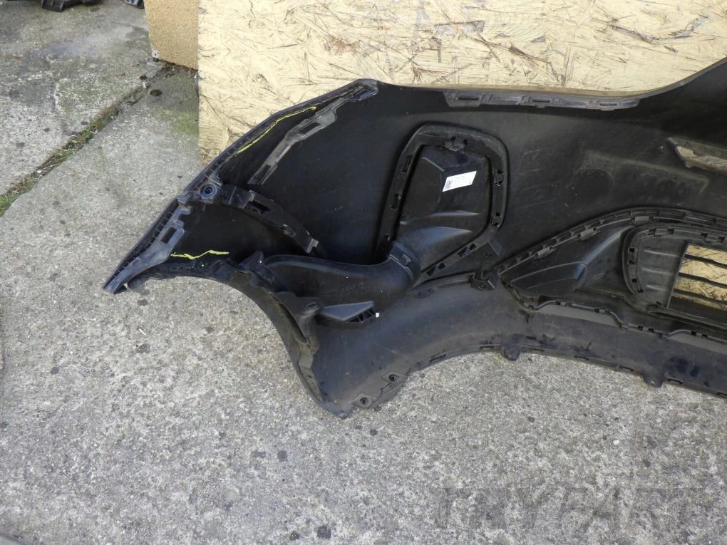 KIA STONIC 2017- Front Bumper