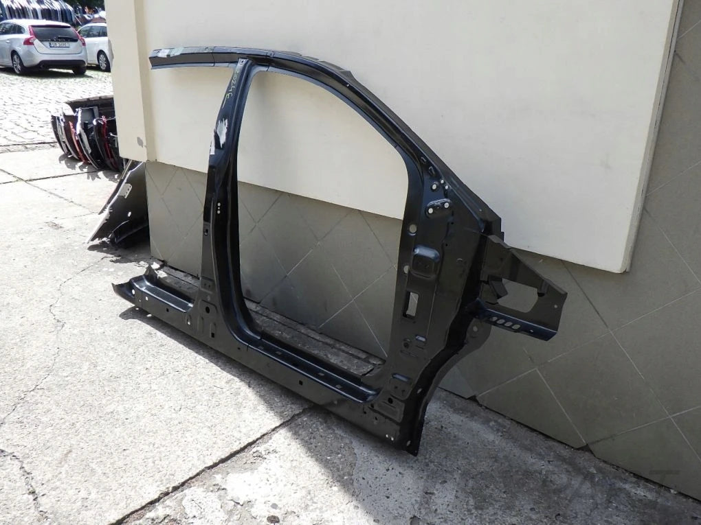 KIA SPORTAGE IV 4 15- Right Pillar Inner Sill