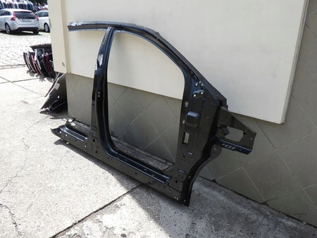 KIA SPORTAGE IV 4 15- Right Pillar Inner Sill