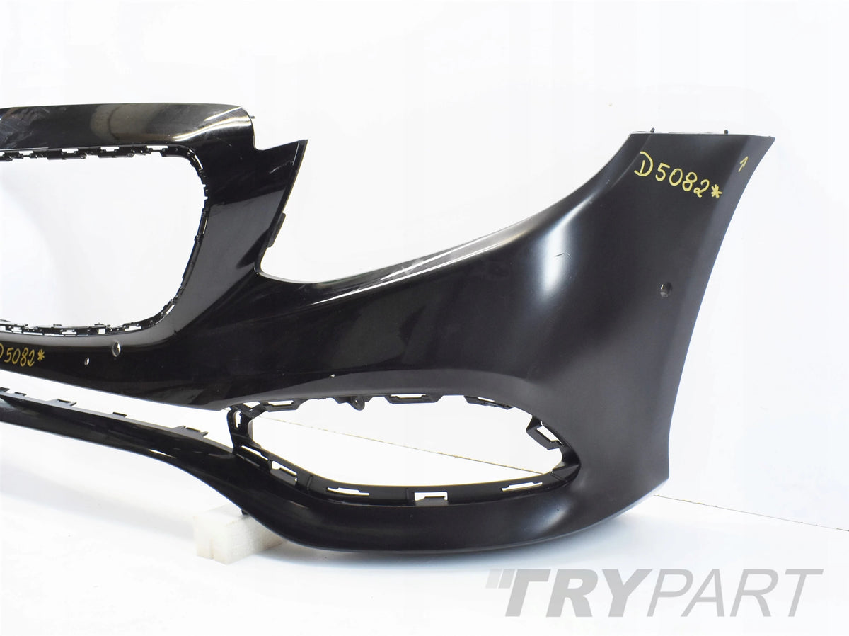 MERCEDES E-KLASA W213 FRONT BUMPER GENUINE