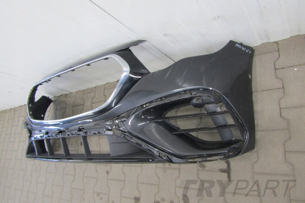Front Bumper Mercedes W214 214 53 5.3 AMG 23-
