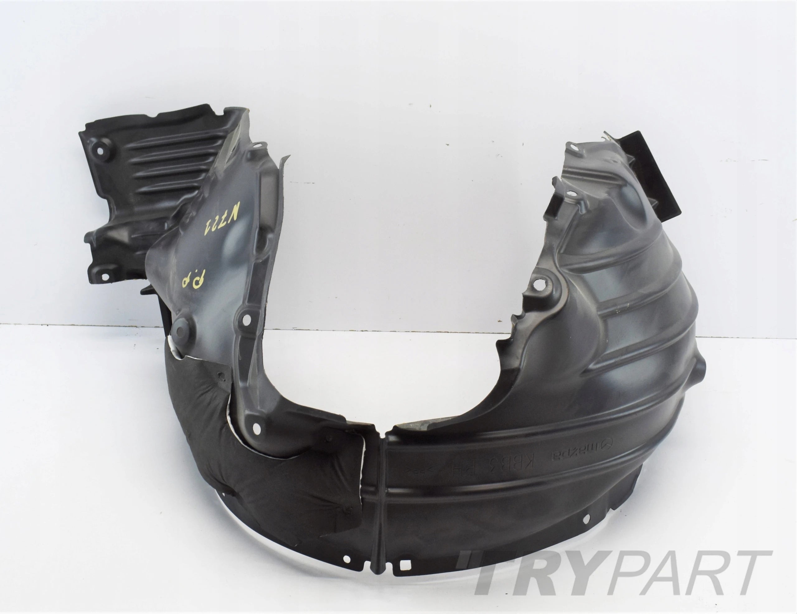MAZDA CX60 CX-60 Right Front Fender Genuine