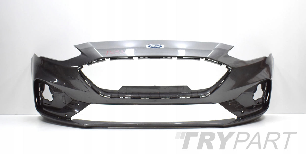 FORD FOCUS MK4 ST LINE FRONT BUMPER ORG