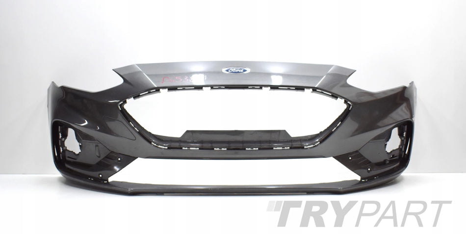 FORD FOCUS MK4 ST LINE FRONT BUMPER ORG