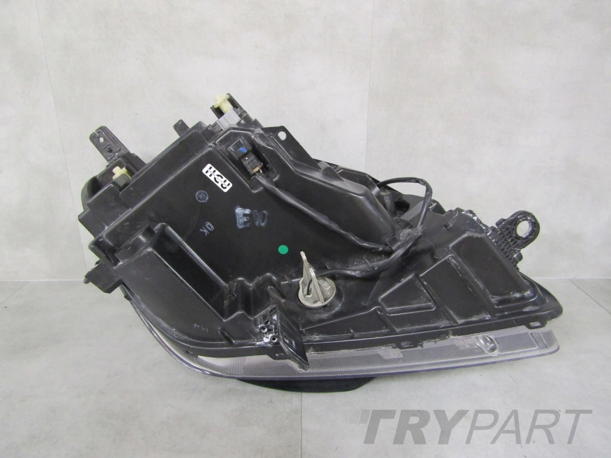 HEADLIGHT CHEVROLET ORLANDO 10-18 LH LEFT 10-18
