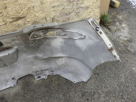 PEUGEOT 308 T7 07- Rear Bumper