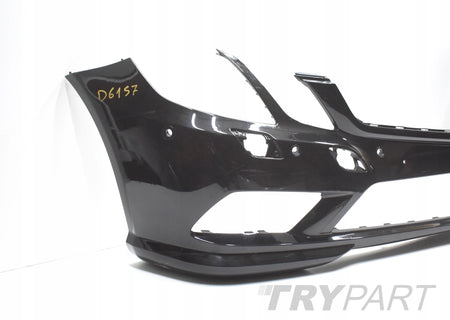 MERCEDES E CLASS COUPE W207 AMG FRONT BUMPER ORG