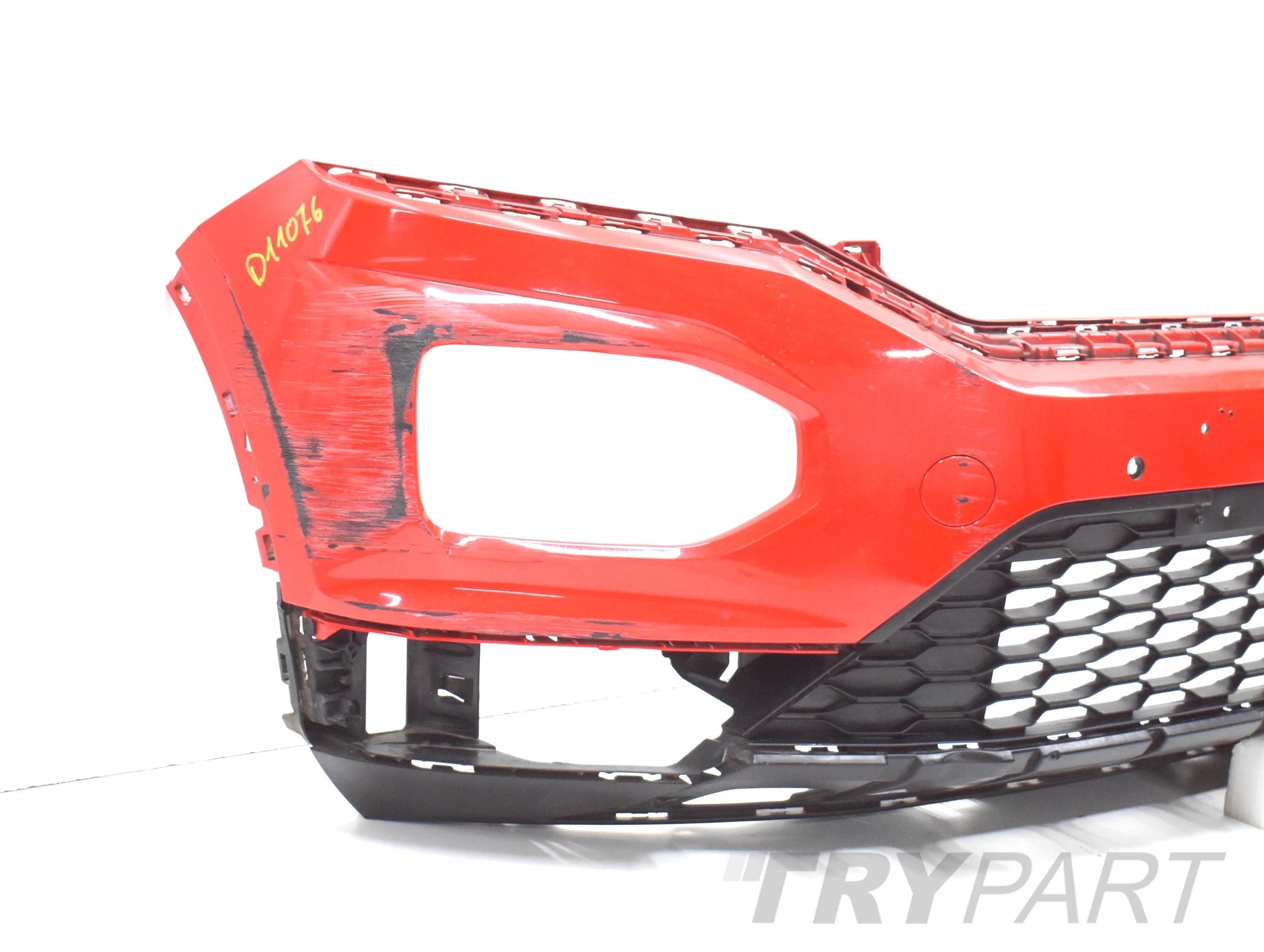 VW T-ROC T ROC 2GA FRONT BUMPER ORG