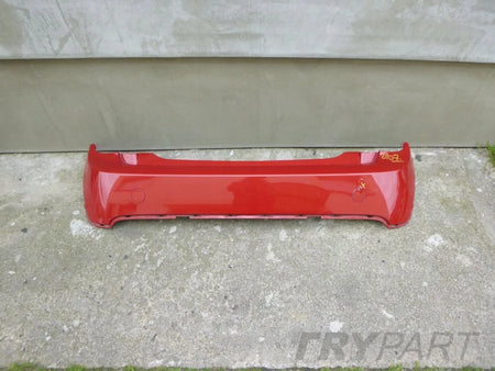 MINI COOPER ONE F56 14- REAR BUMPER