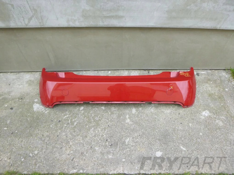 MINI COOPER ONE F56 14- REAR BUMPER