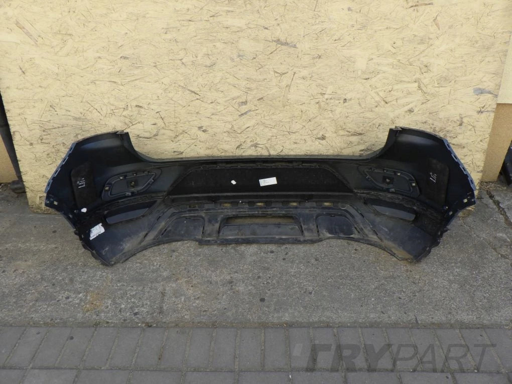 VW T ROC T-ROC 2GA LIFT 21- Rear bumper