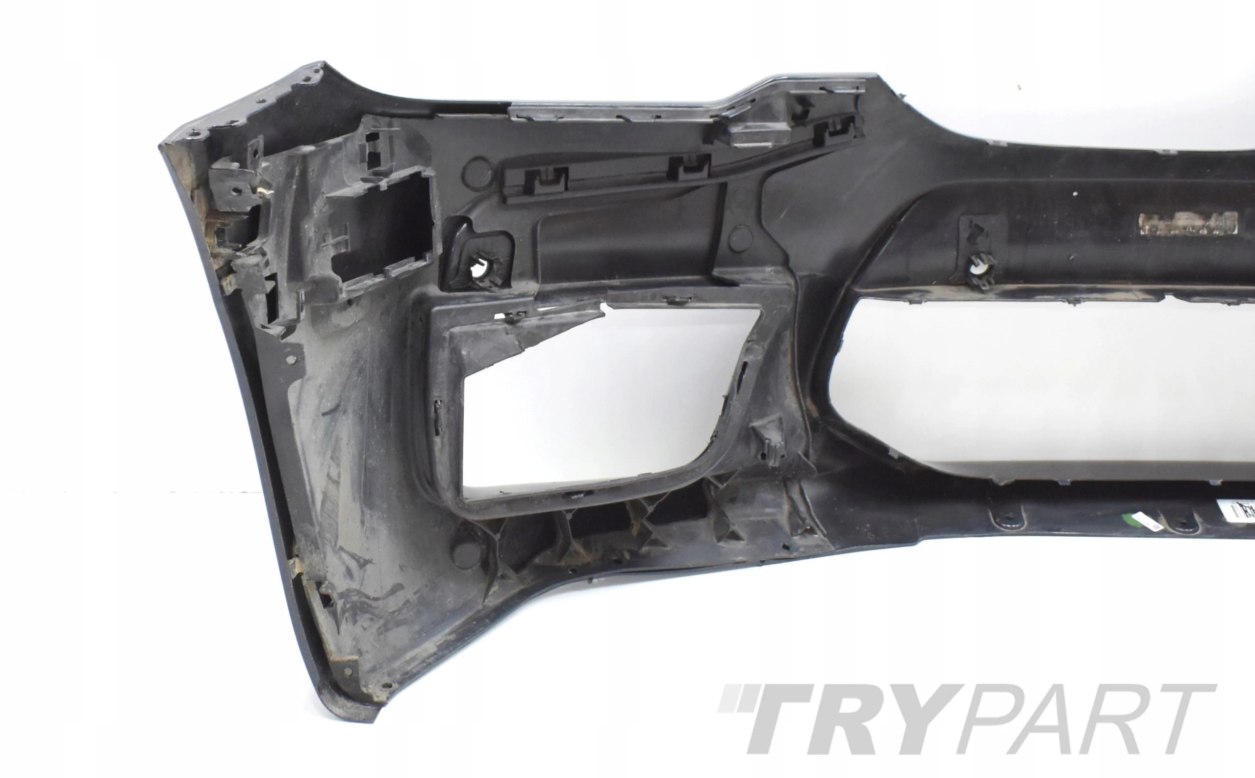 BMW M5 F90 M POWER FRONT BUMPER ORG + FRAME