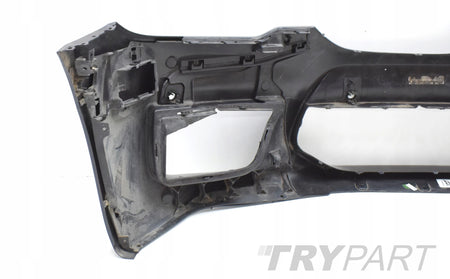BMW M5 F90 M POWER FRONT BUMPER ORG + FRAME