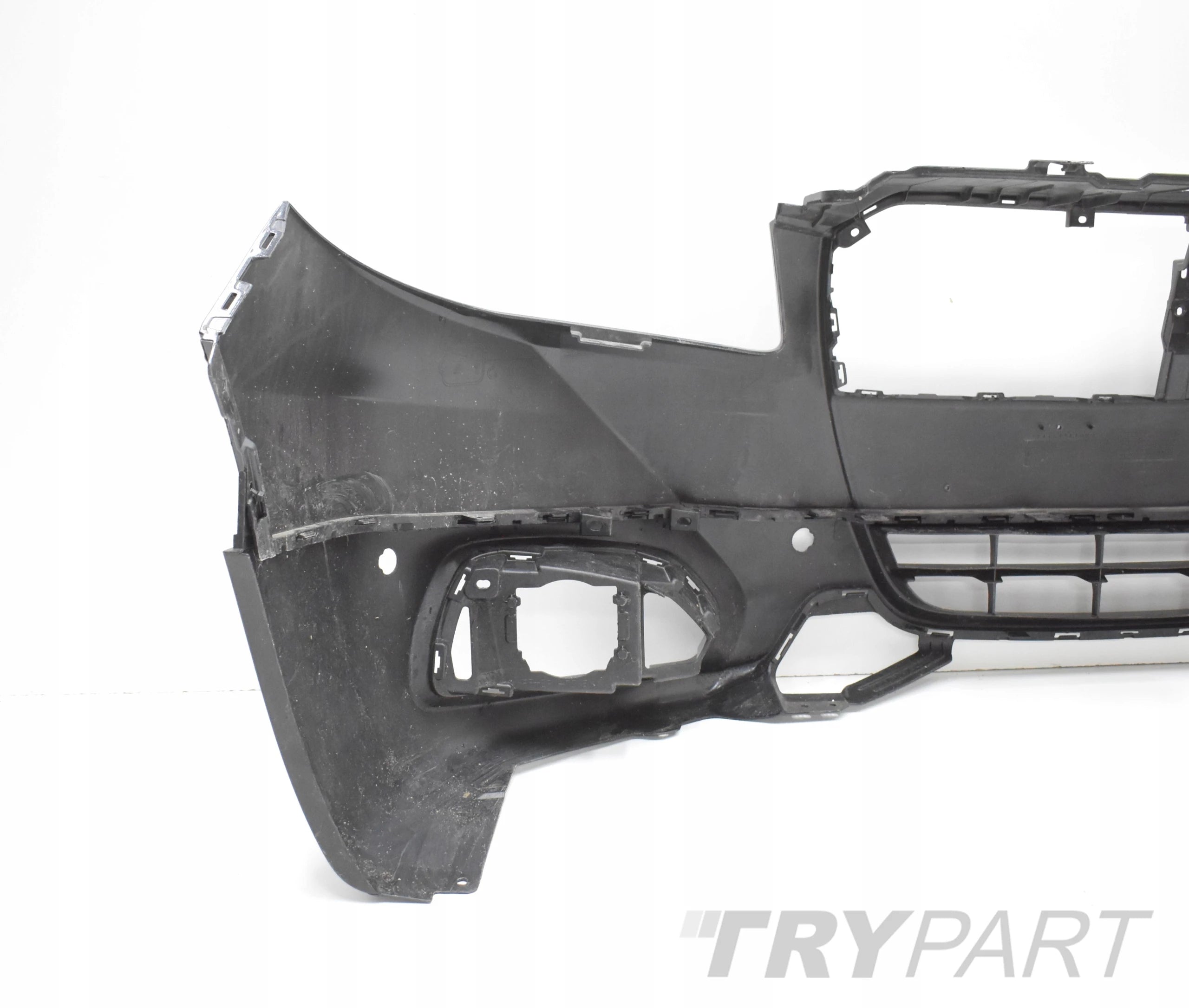 SUZUKI SX4 S-CROSS FRONT BUMPER ORG