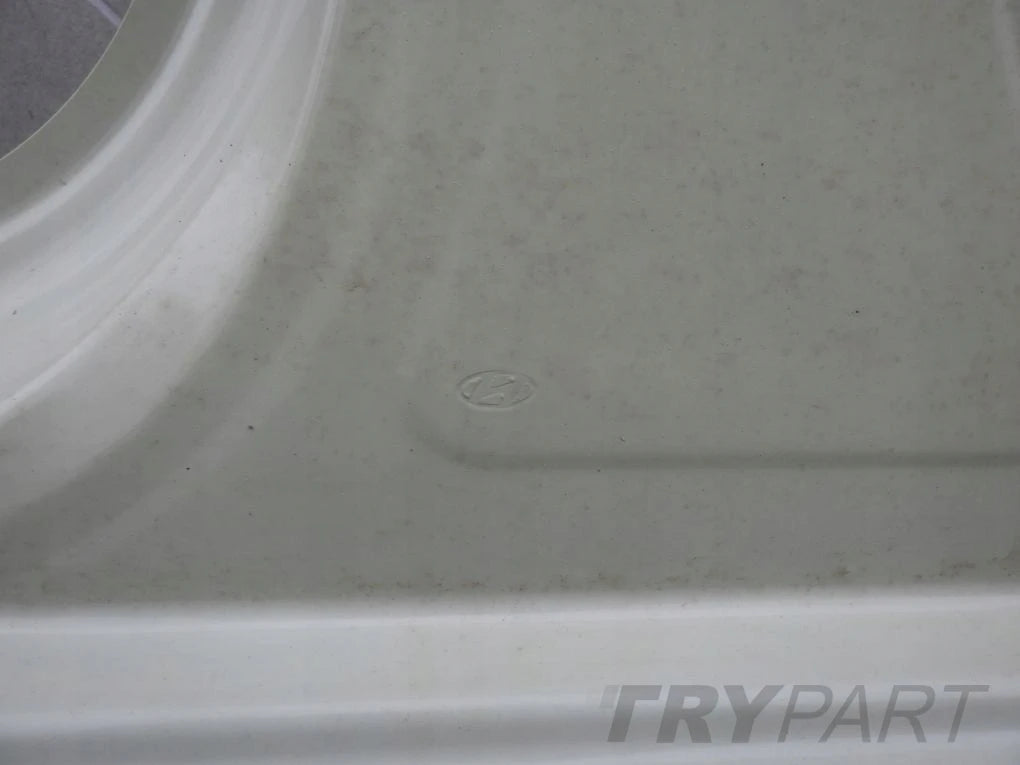 HYUNDAI I20 II 2014- Right Pillar Sill NEW ORIGINAL