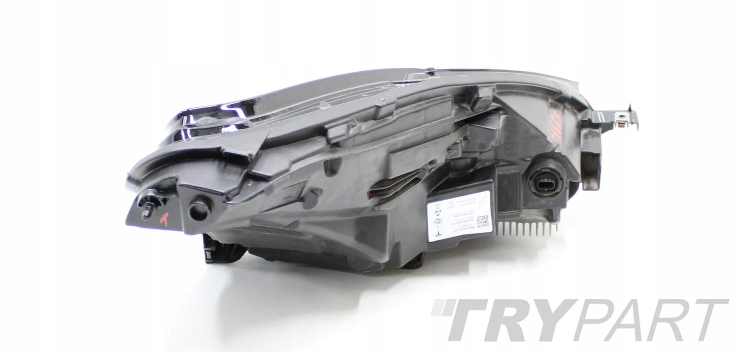 TESLA MODEL Y LEFT FRONT FULL LED HEADLIGHT ORG EU 1514952-00-D