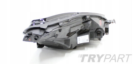 TESLA MODEL Y LEFT FRONT FULL LED HEADLIGHT ORG EU 1514952-00-D
