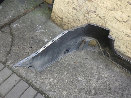BMW 5 G60 M PACKAGE 23- rear bumper