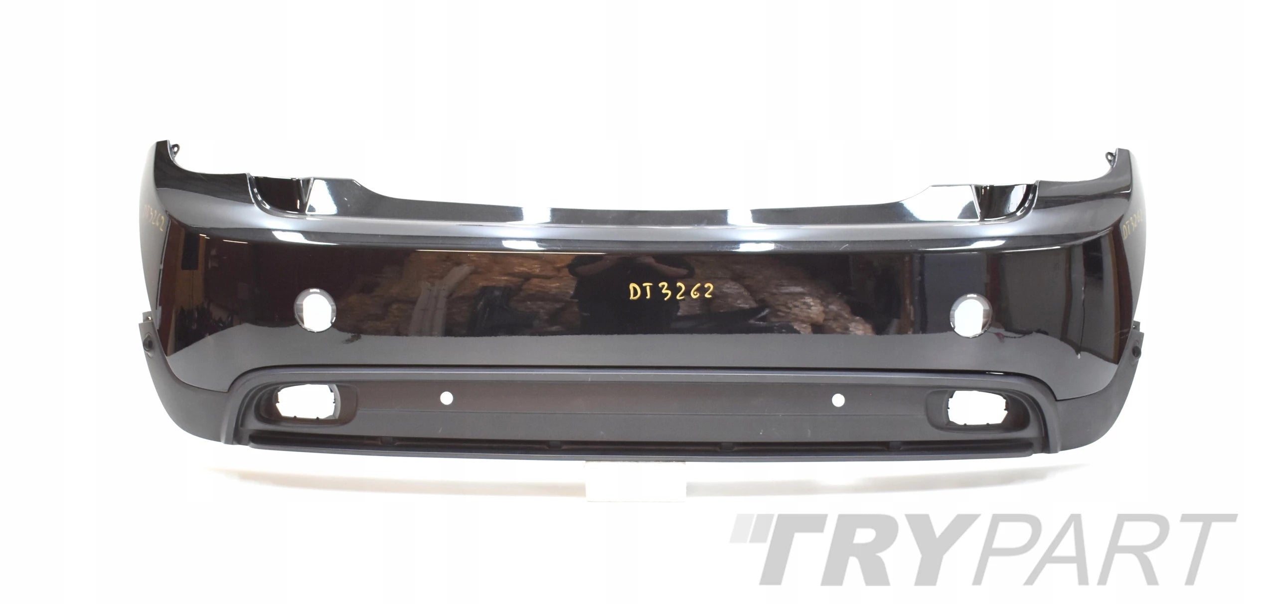 MINI COOPER F55 F56 REAR BUMPER ORG