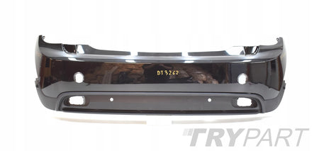 MINI COOPER F55 F56 REAR BUMPER ORG