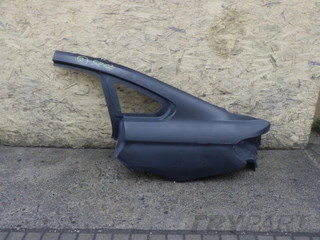 BMW 4 F36 GRAN COUPE 7305399 Rear Left Fender