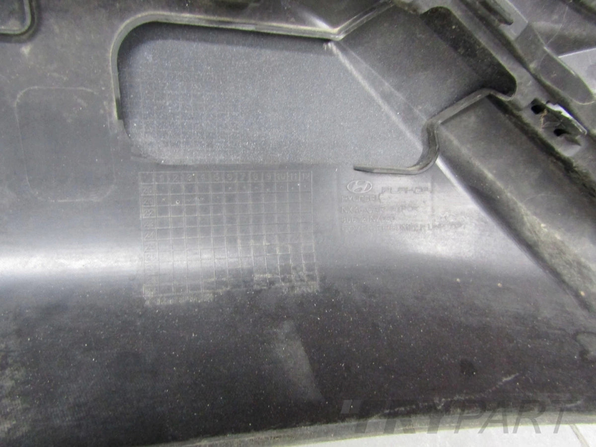 Rear Bumper for Hyundai Tucson 4 (IV) 2020-2024