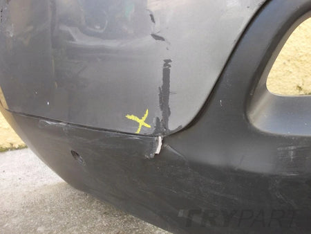 KIA SORENTO III 15- Rear Bumper