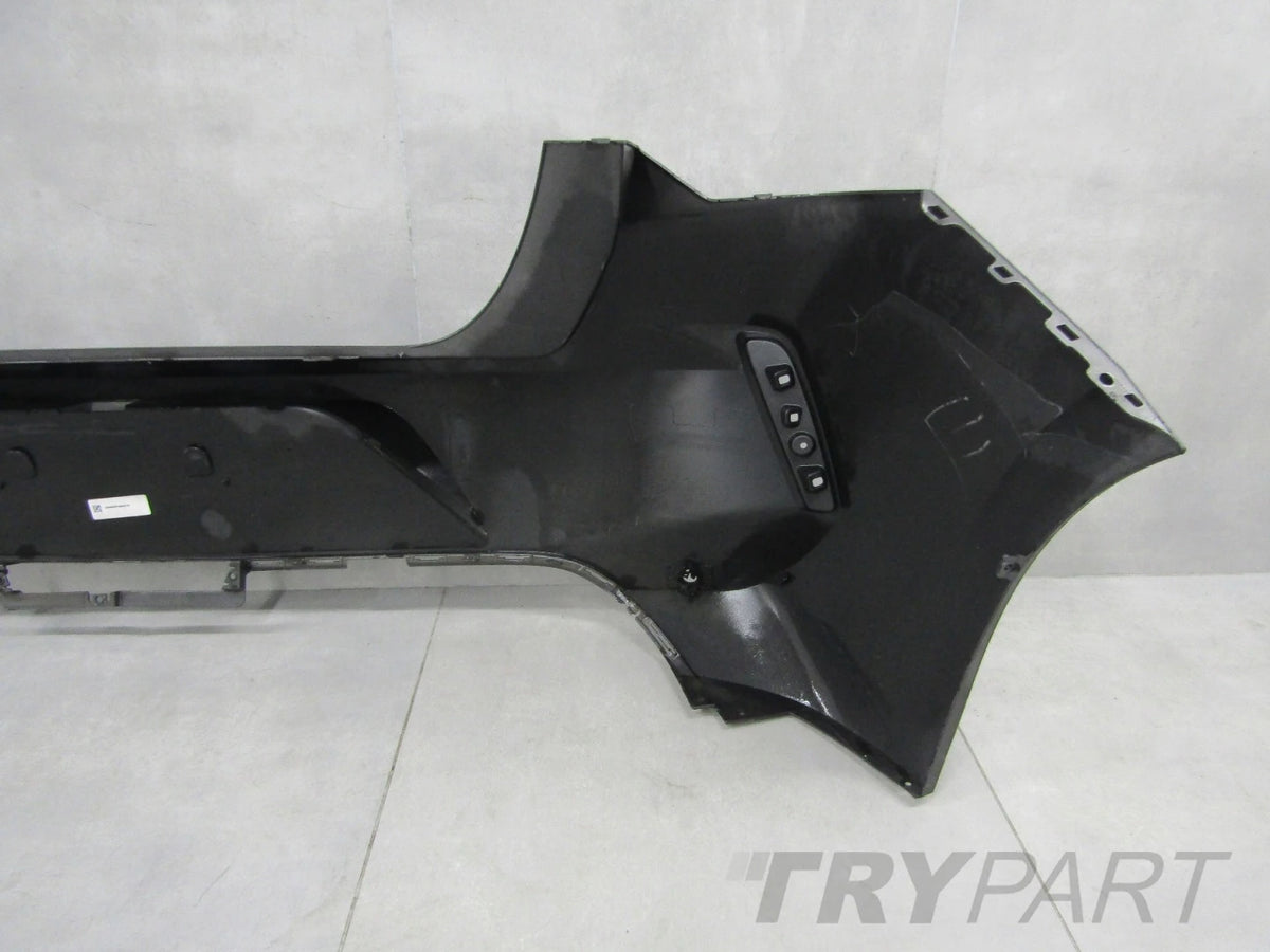 Rear Bumper Opel Astra L 6 VI HB 21-