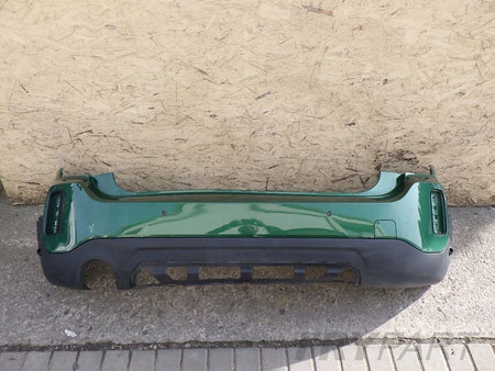MINI COUNTRYMAN F60 LIFT LCI 20- Rear Bumper