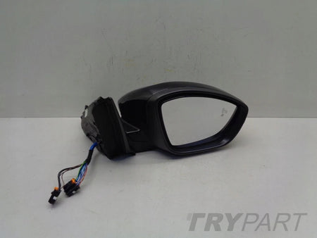 PEUGEOT 208 II 2 OPEL CORSA F - 14 PIN Right Mirror