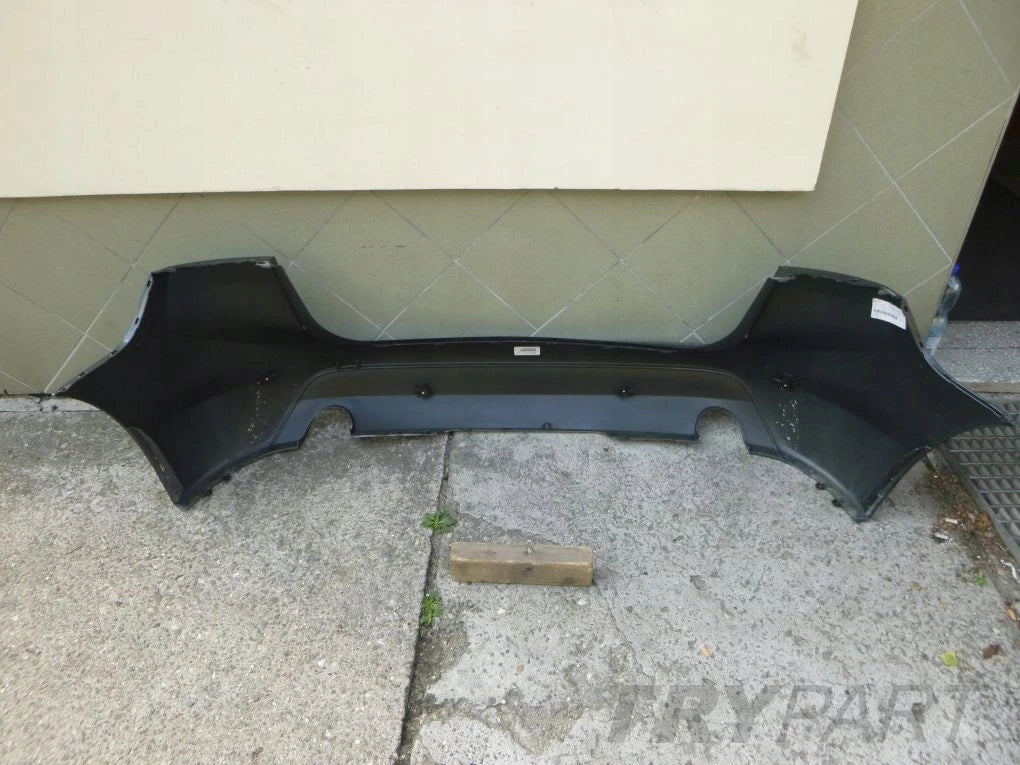 BMW 2 F45 ACTIVE PDC Complete Rear Bumper