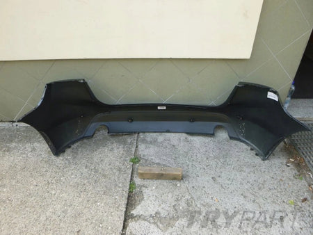 BMW 2 F45 ACTIVE PDC Complete Rear Bumper