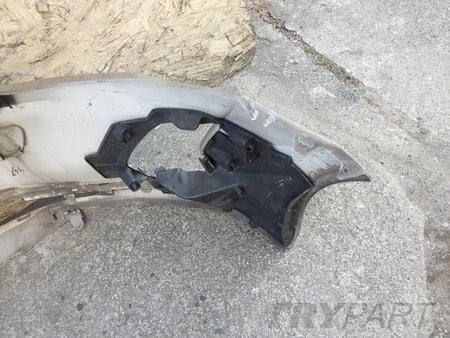 FORD FOCUS MK4 IV 2018- Front Bumper
