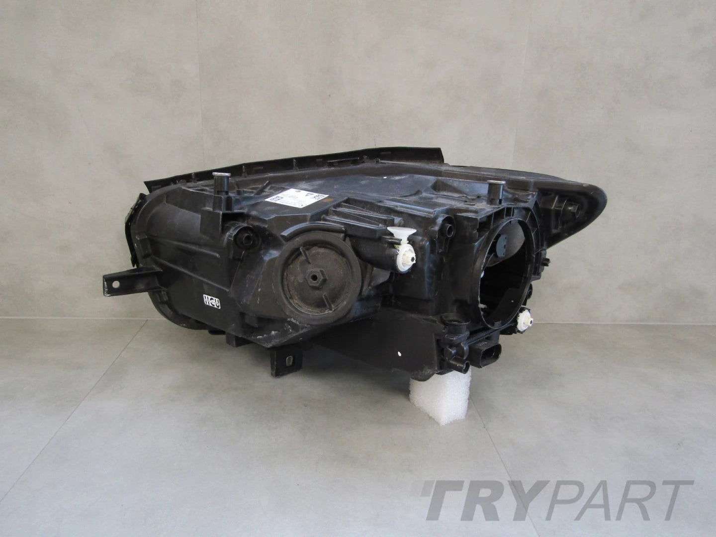 MERCEDES CITAN W420 STANDARD HEADLIGHT 21- RH A4209060100