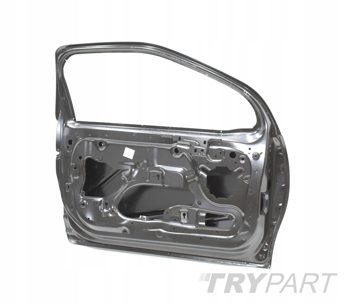 CITREON DS3 DOOR LEFT FRONT GENUINE NEW