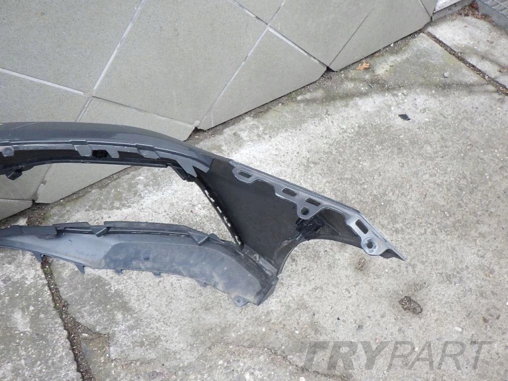 VW PASSAT B8 LIFT R LINE GTE 19- Front Bumper