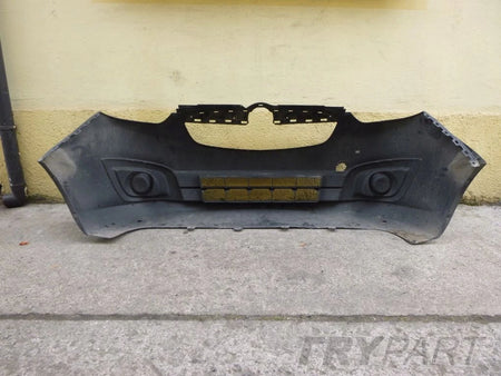 OPEL COMBO D Front Bumper