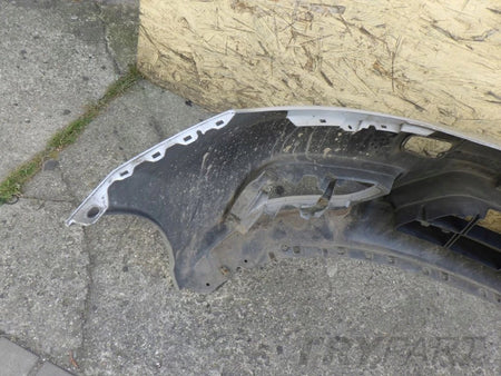 NISSAN JUKE I LIFT F15 14- Front Bumper
